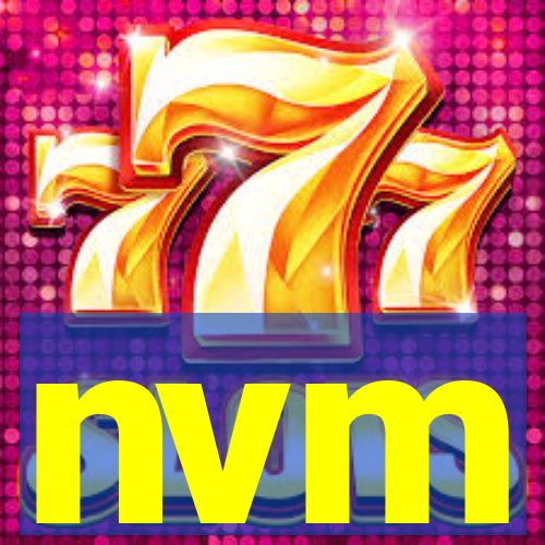 nvm-windows download